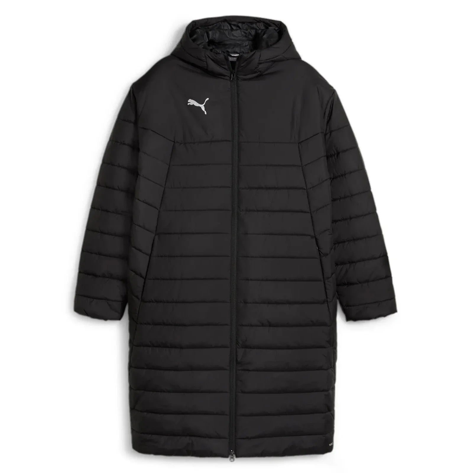 Puma Men's TeamFinal Bench Jacket