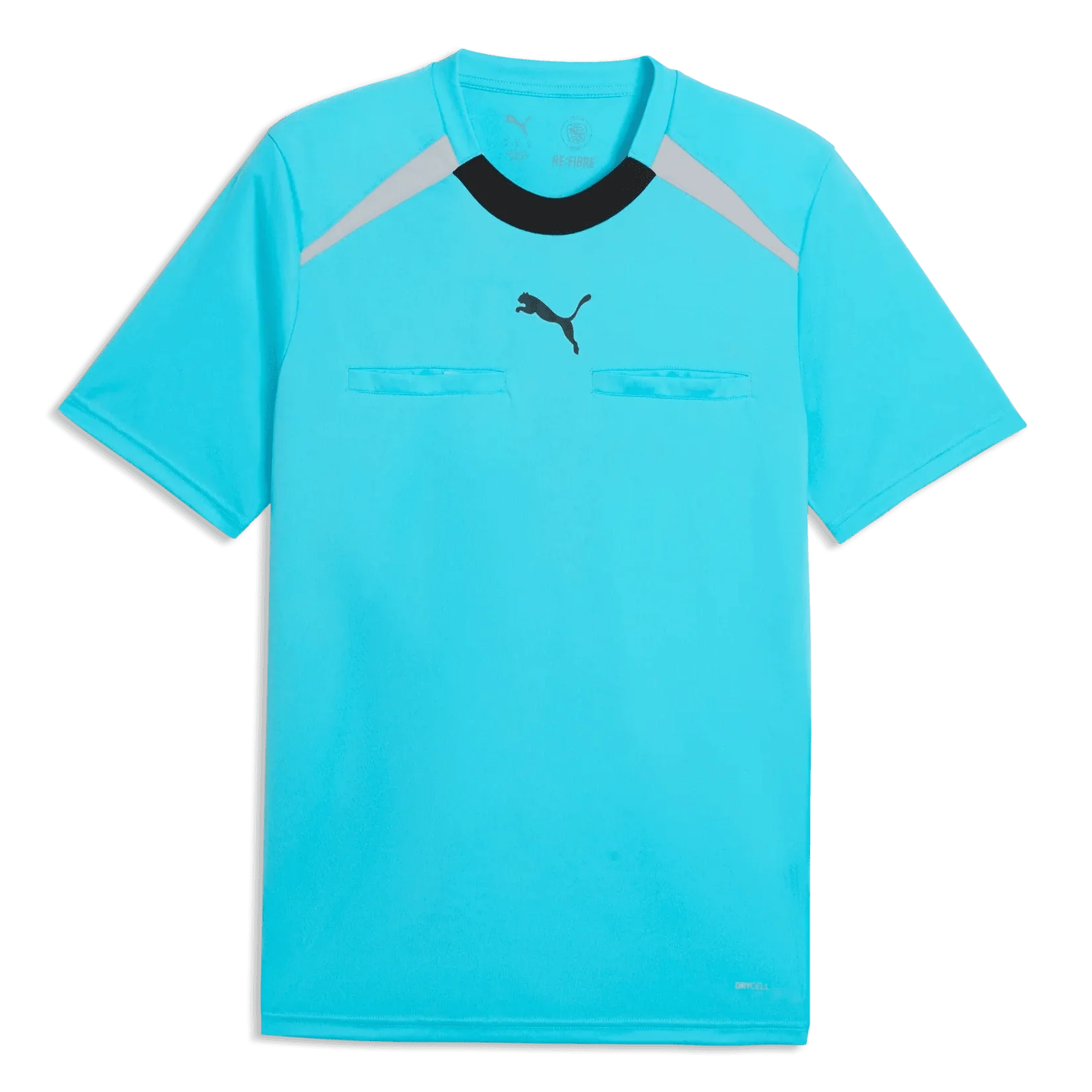 Puma Men's TeamLiga 26 Referee Soccer Jersey