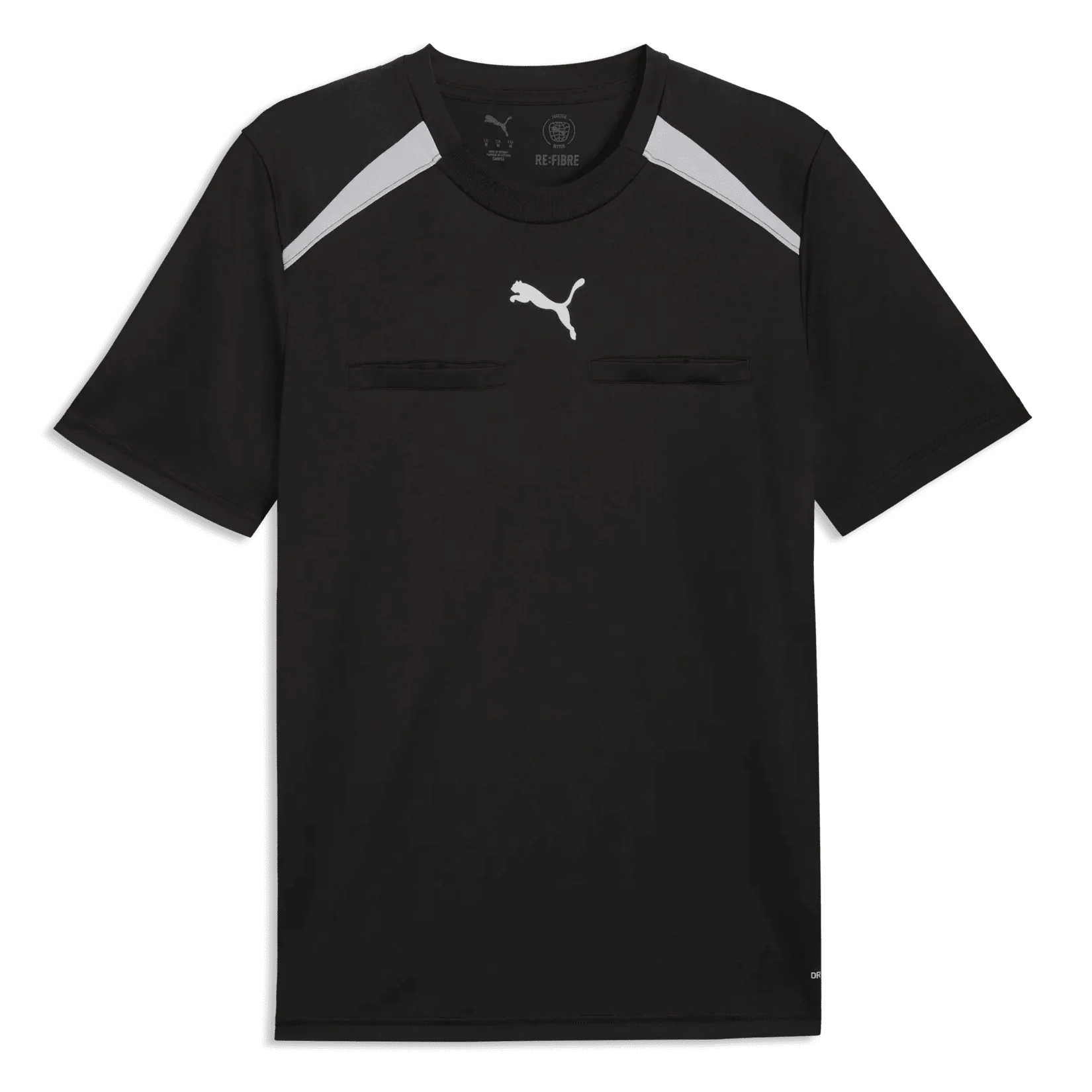 Puma Men's TeamLiga 26 Referee Soccer Jersey