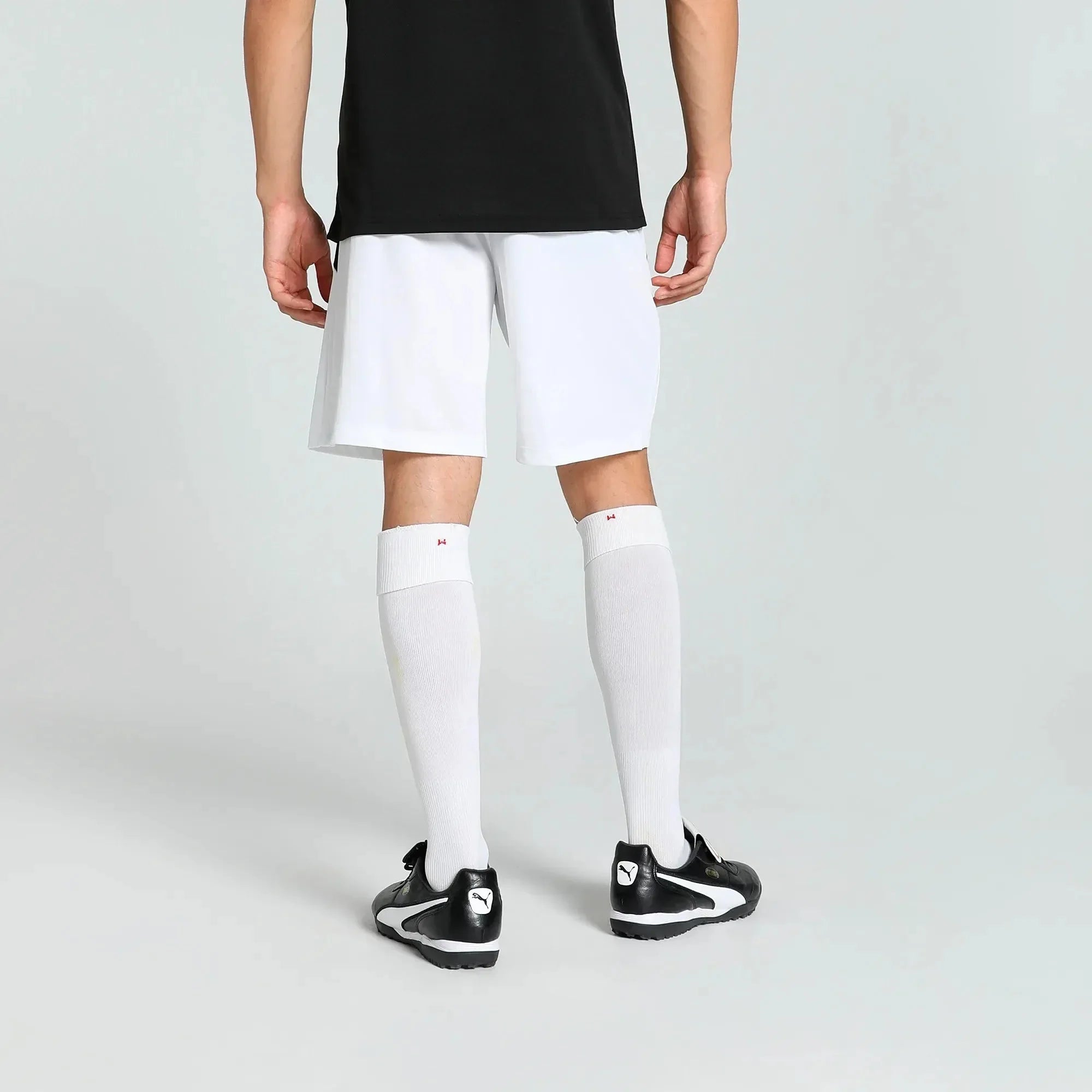 Puma Men's TeamLiga Shorts