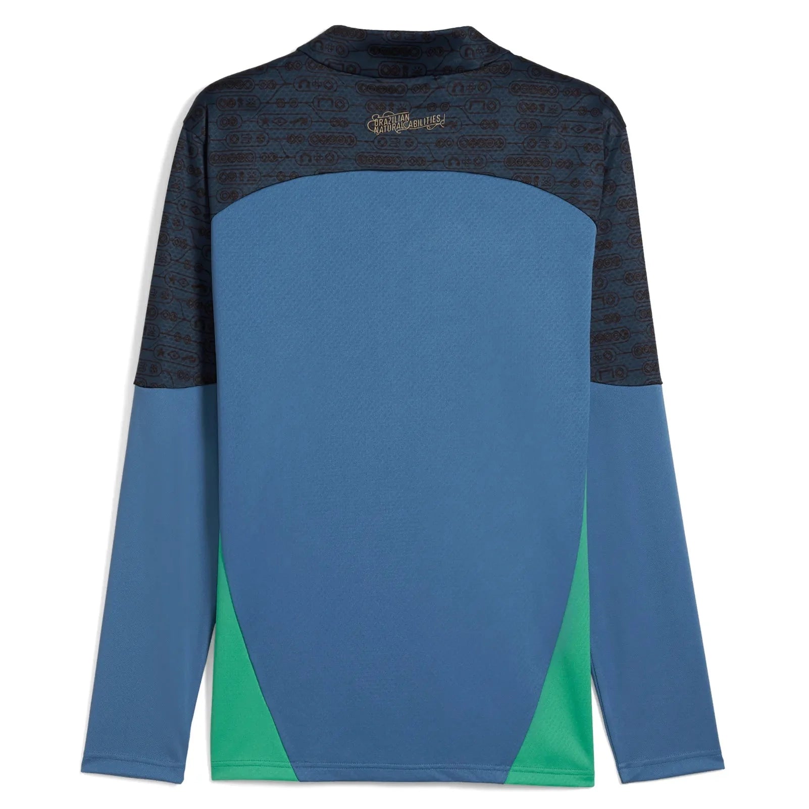 Puma Neymar BNA 1/4 Zip Top