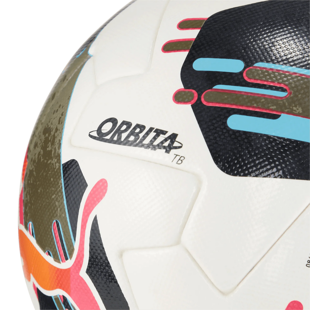 Puma Orbita 1 TB FIFA Quality Pro Ball