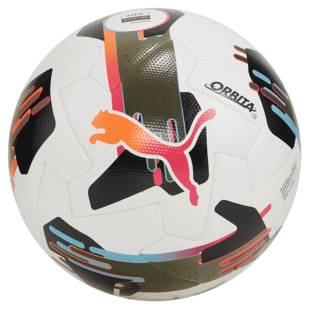 Puma Orbita 1 TB FIFA Quality Pro Ball