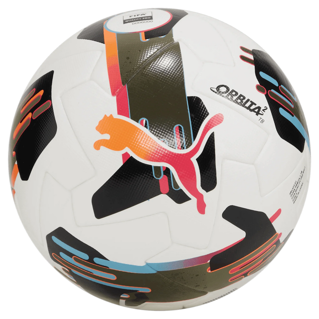 Puma Orbita 2 TB FIFA Quality Pro Ball