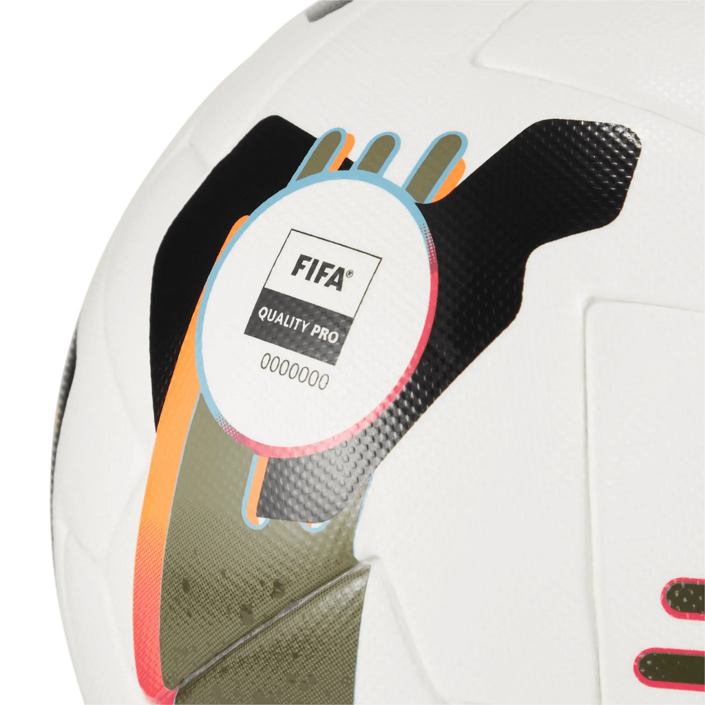 Puma Orbita 2 TB FIFA Quality Pro Ball