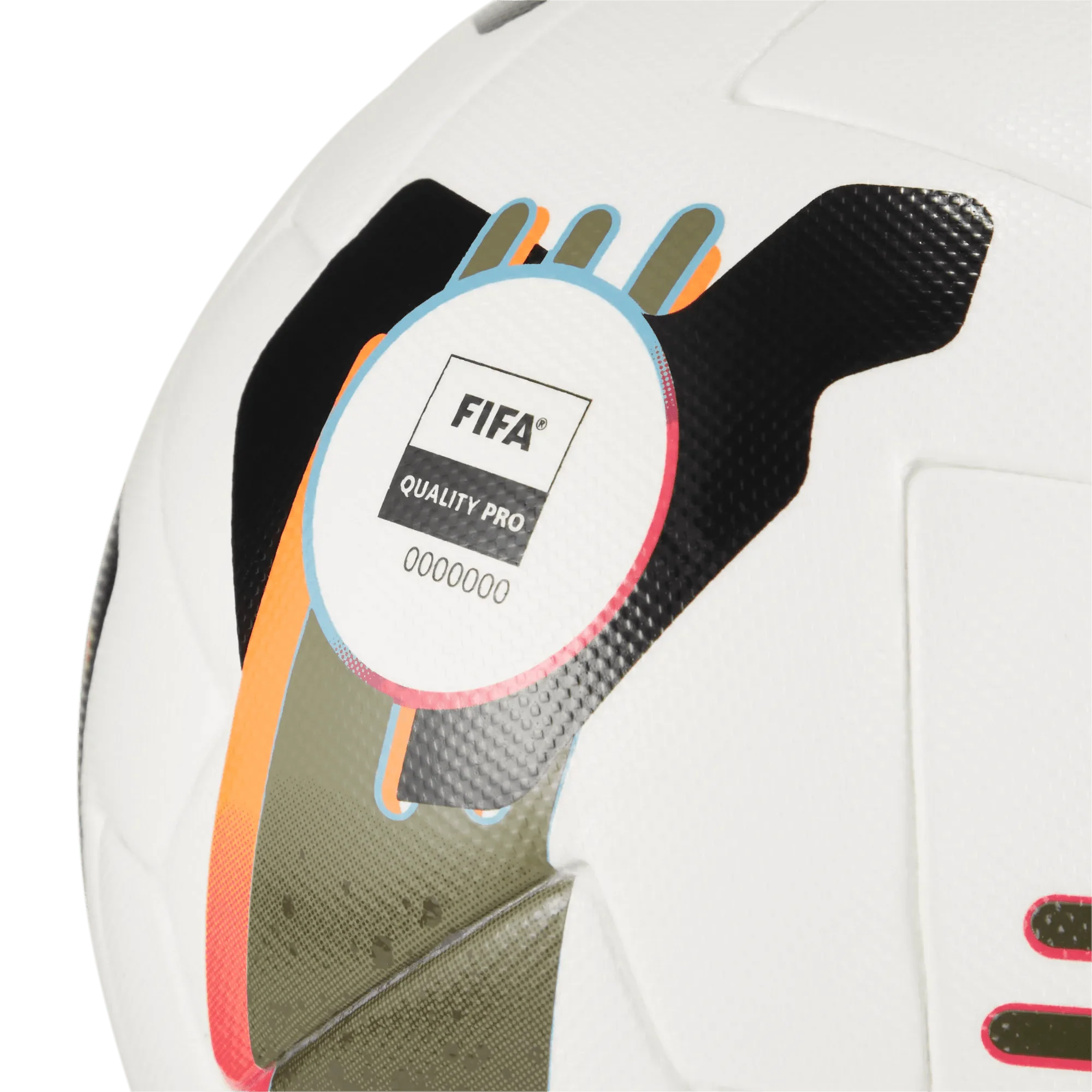Puma Orbita 2 TB FIFA Quality Pro Ball