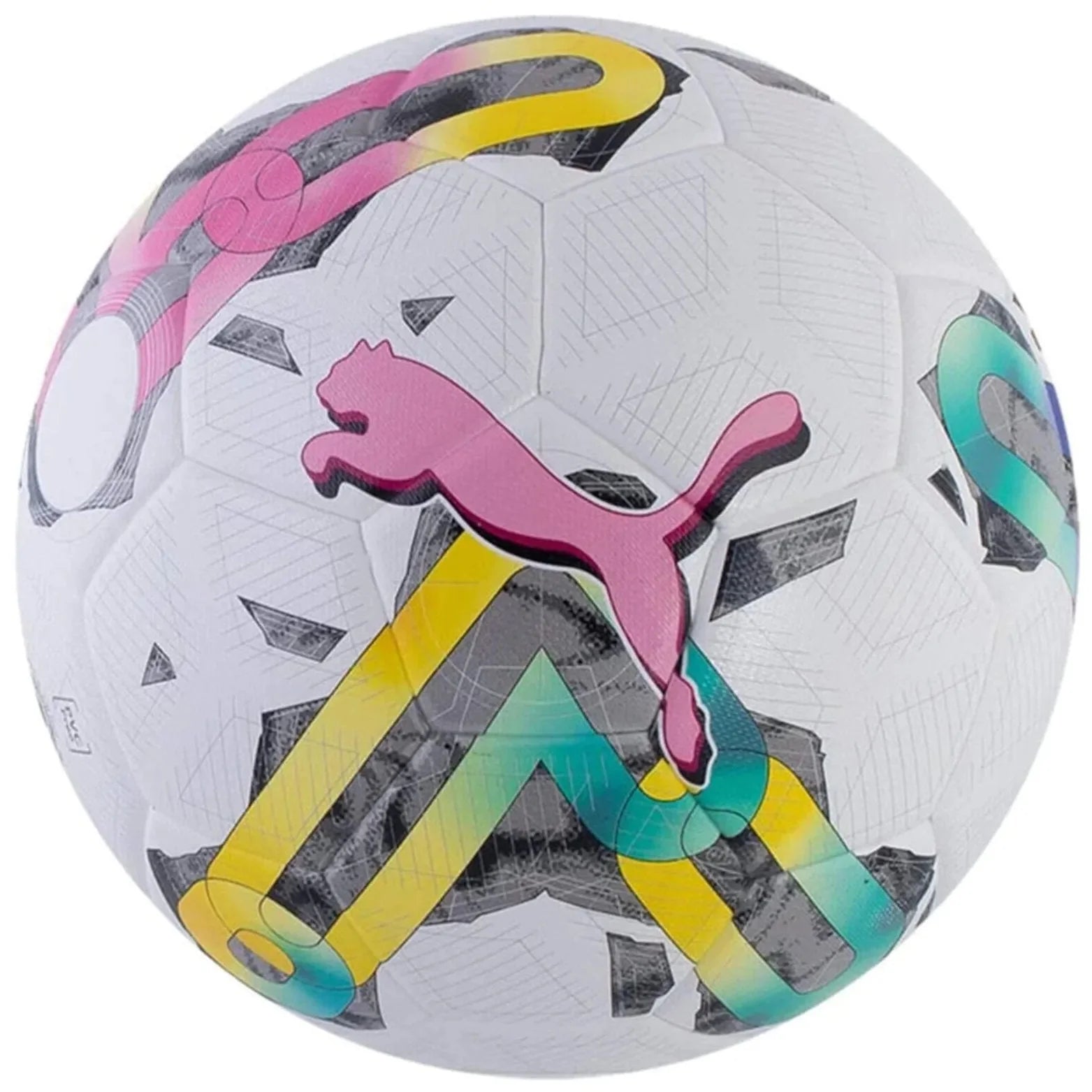 Puma Orbita 3 TB NFHS
