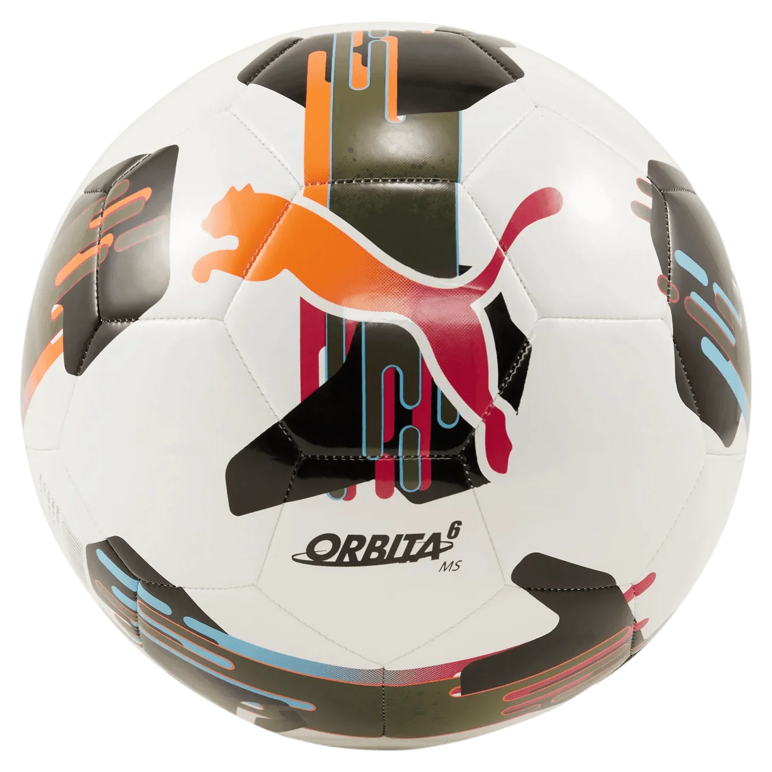 Puma Orbita 6 MS Ball