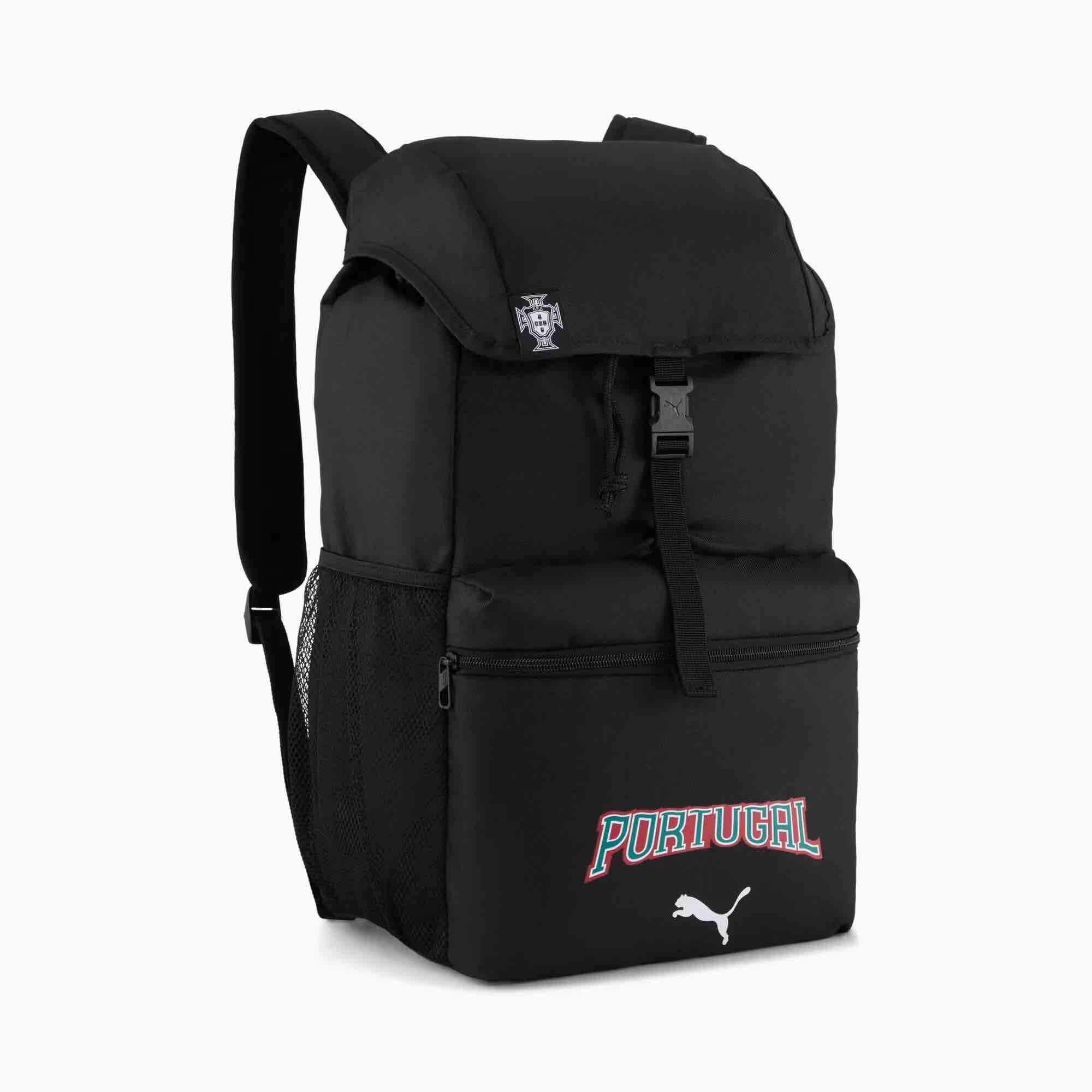 Puma Portugal FtblCulture Backpack