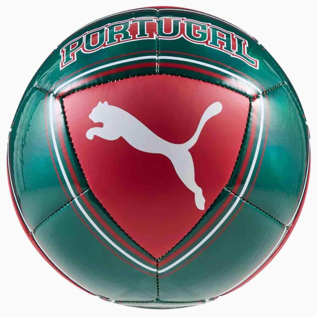 Puma Portugal FtblCulture Mini Soccer Ball