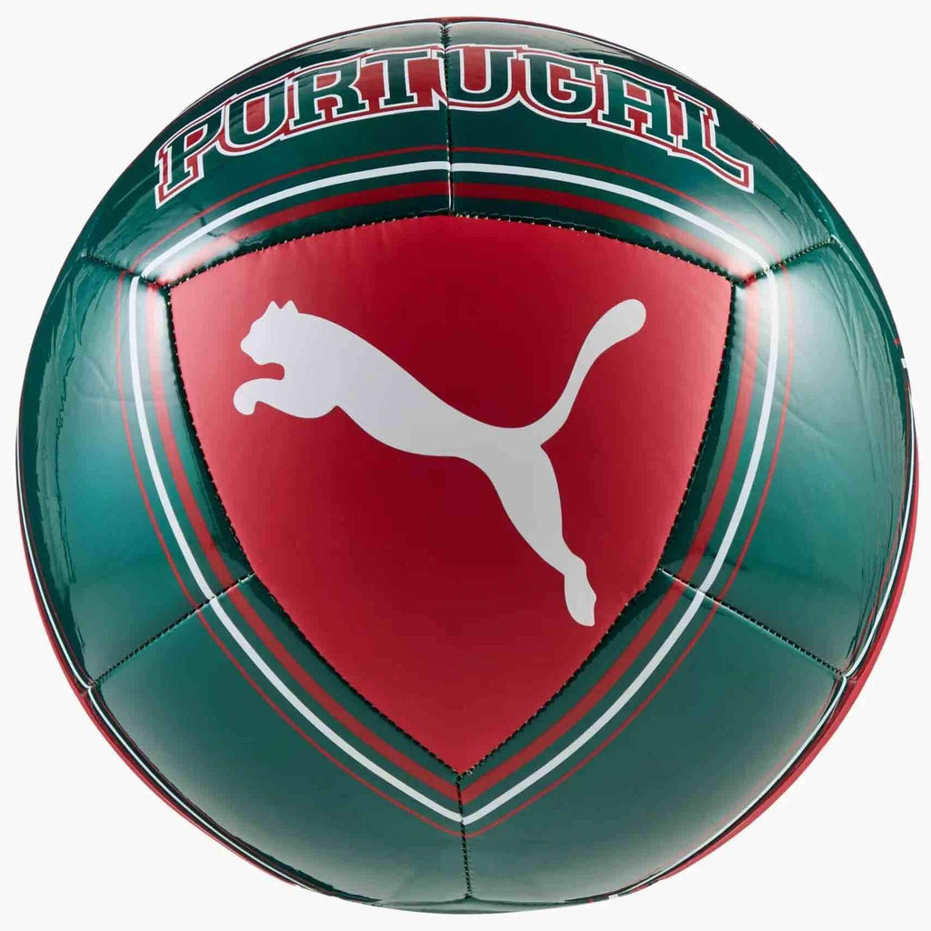 Puma Portugal FtblCulture Soccer Ball