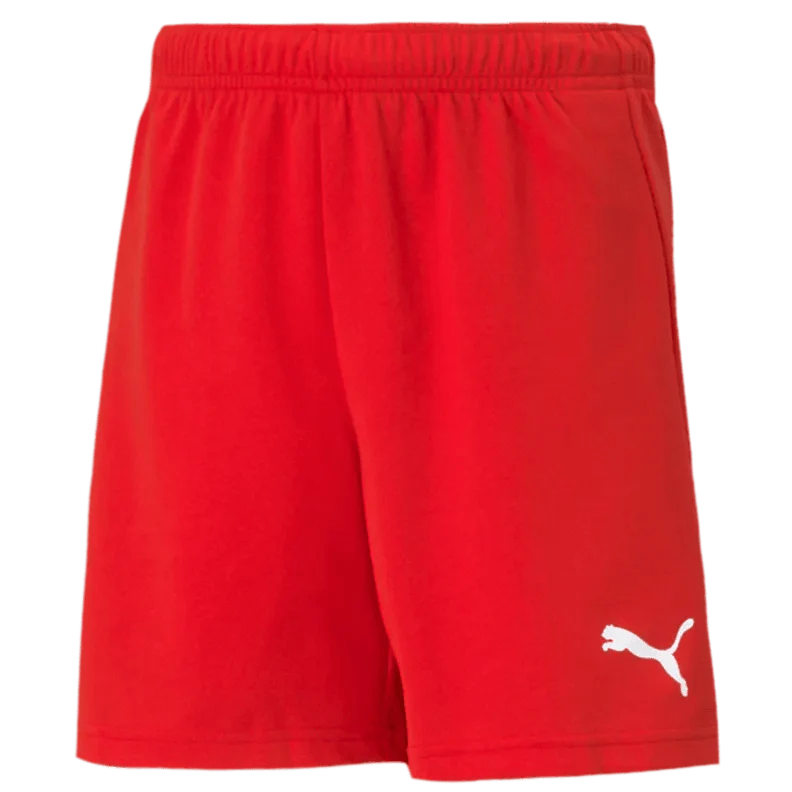 Puma Teamrise Youth Short
