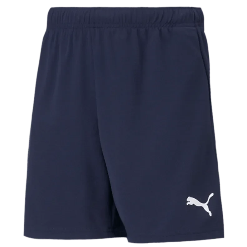 Puma Teamrise Youth Short