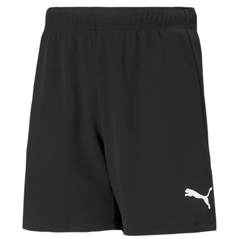 Puma Teamrise Youth Short