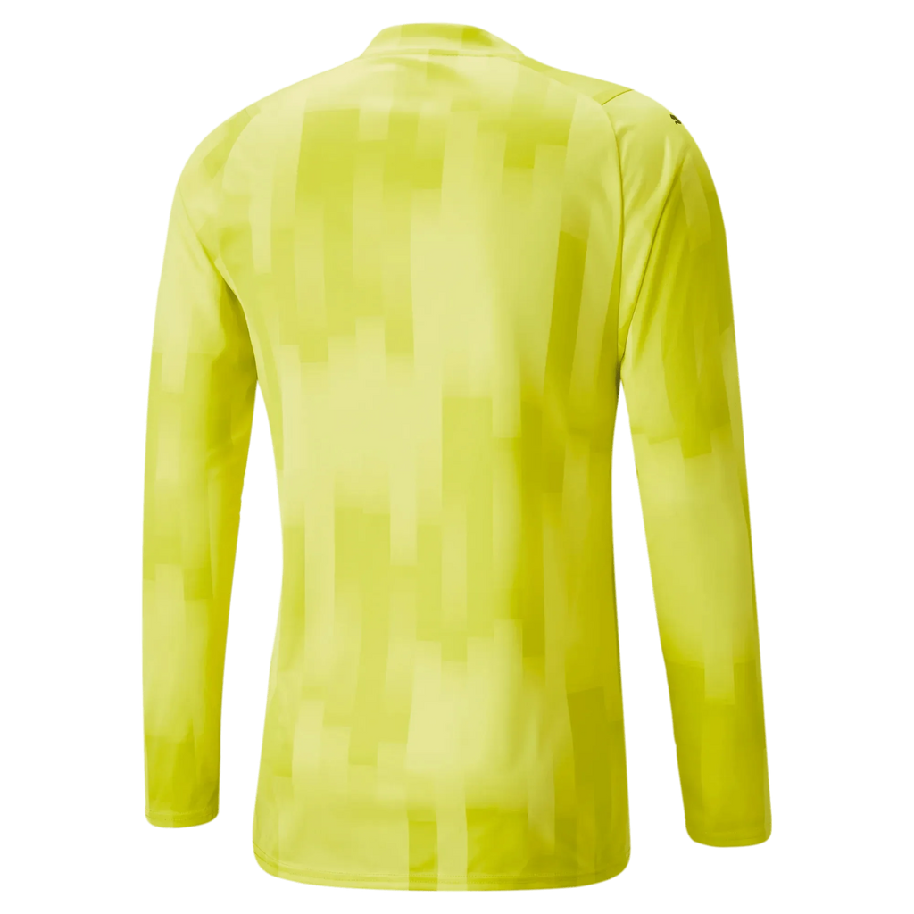 Puma Teamtarget Goalkeeper Longsleeve Mens Jersey
