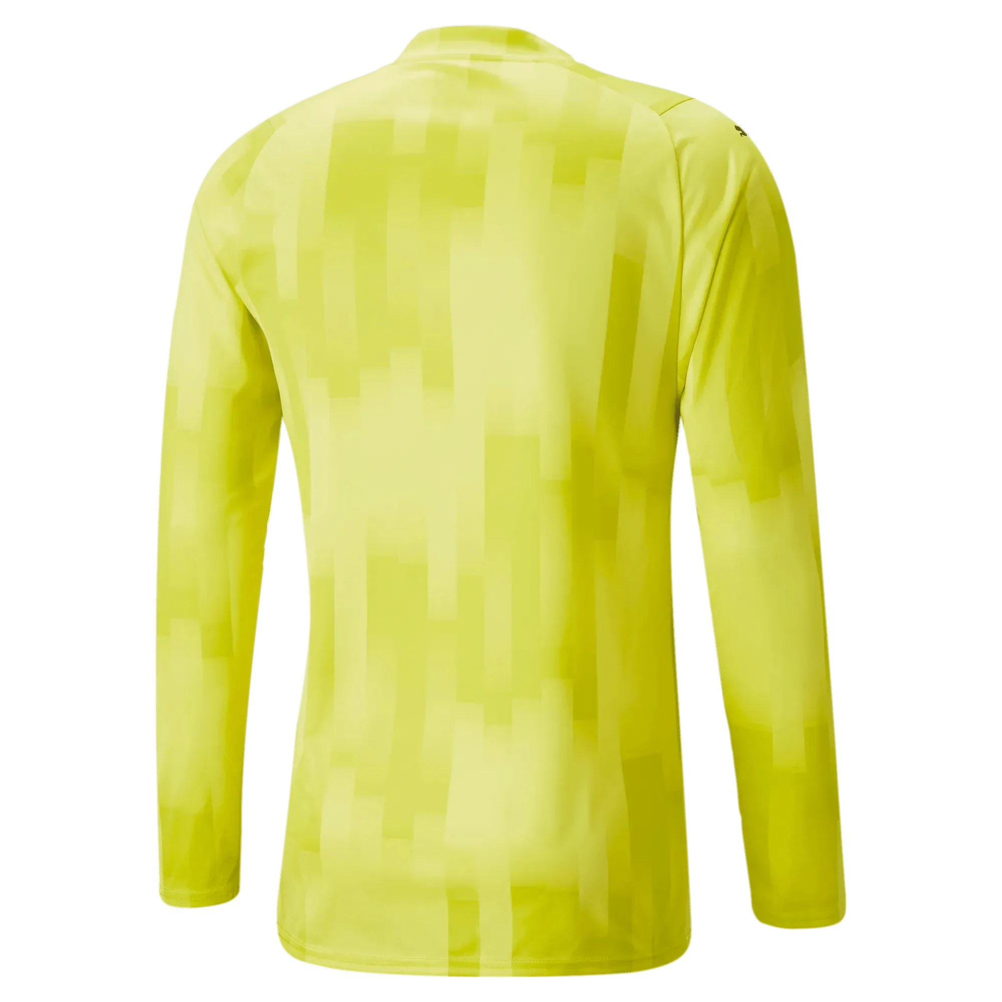 Puma Teamtarget Goalkeeper Longsleeve Mens Jersey