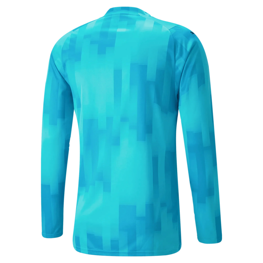 Puma Teamtarget Goalkeeper Longsleeve Mens Jersey