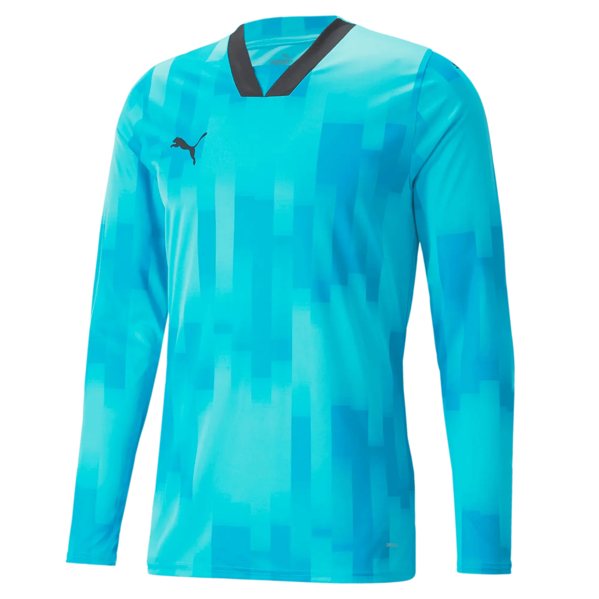 Puma Teamtarget Goalkeeper Longsleeve Mens Jersey