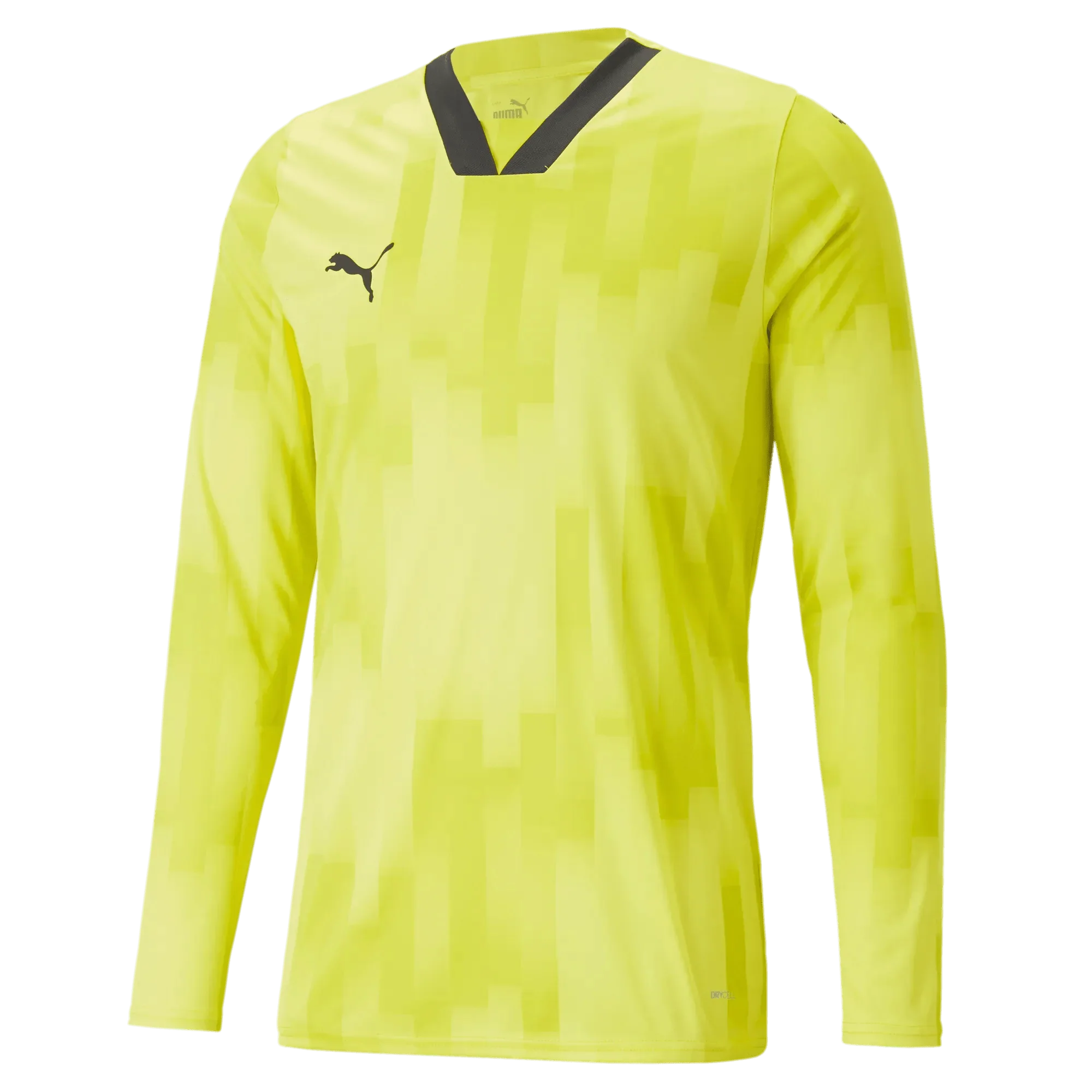 Puma Teamtarget Goalkeeper Longsleeve Mens Jersey
