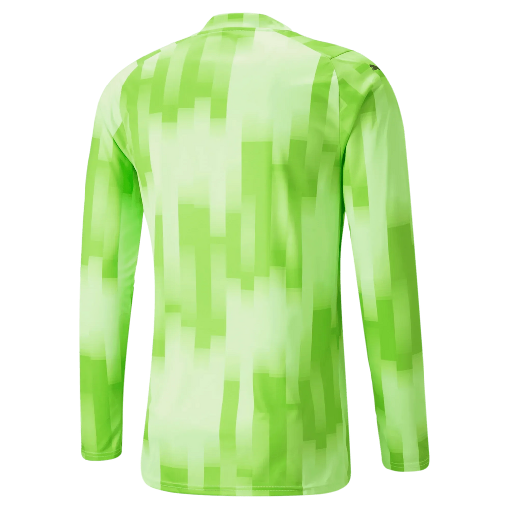 Puma Teamtarget Goalkeeper Longsleeve Mens Jersey
