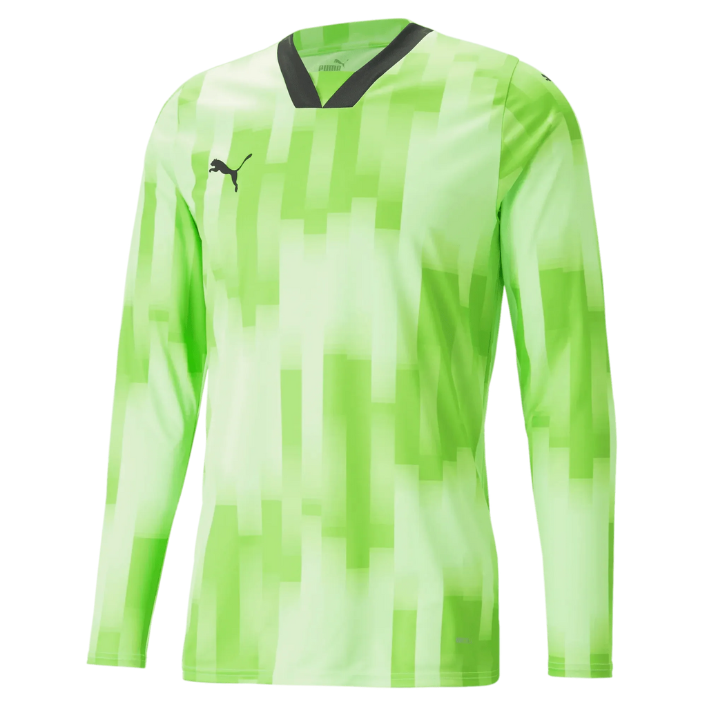 Puma Teamtarget Goalkeeper Longsleeve Mens Jersey