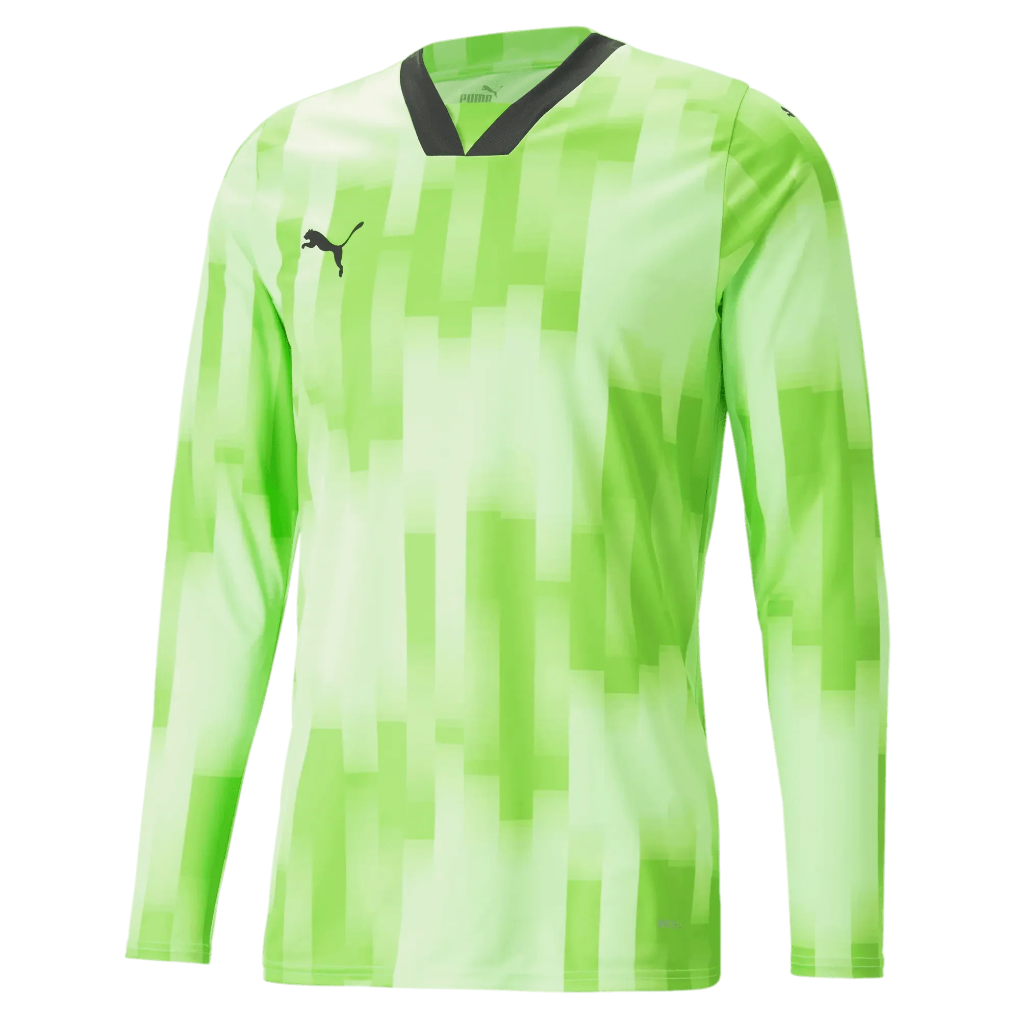 Puma Teamtarget Goalkeeper Longsleeve Mens Jersey