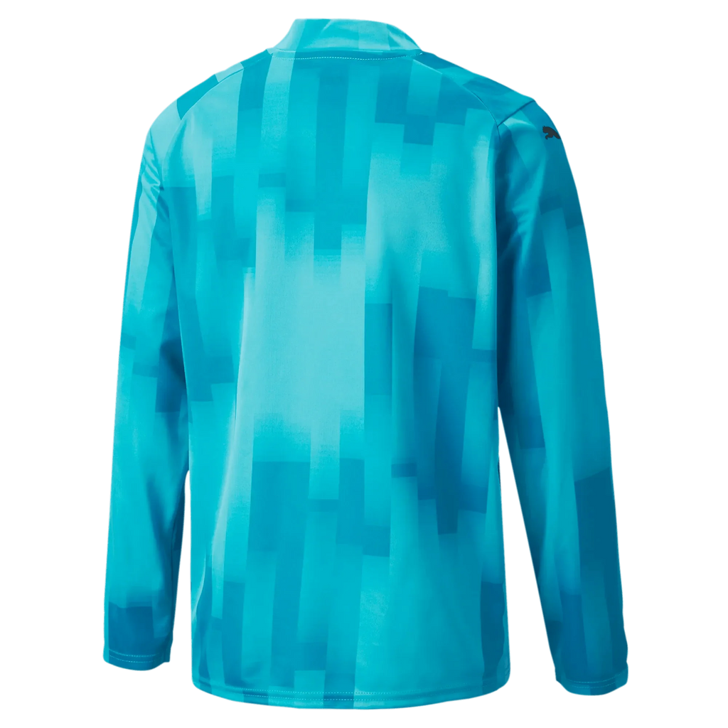 Puma Teamtarget Goalkeeper Longsleeve Youth Jersey