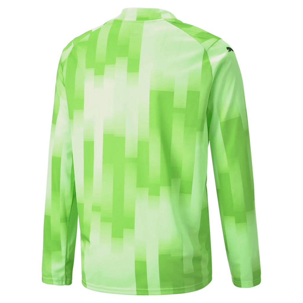 Puma Teamtarget Goalkeeper Longsleeve Youth Jersey