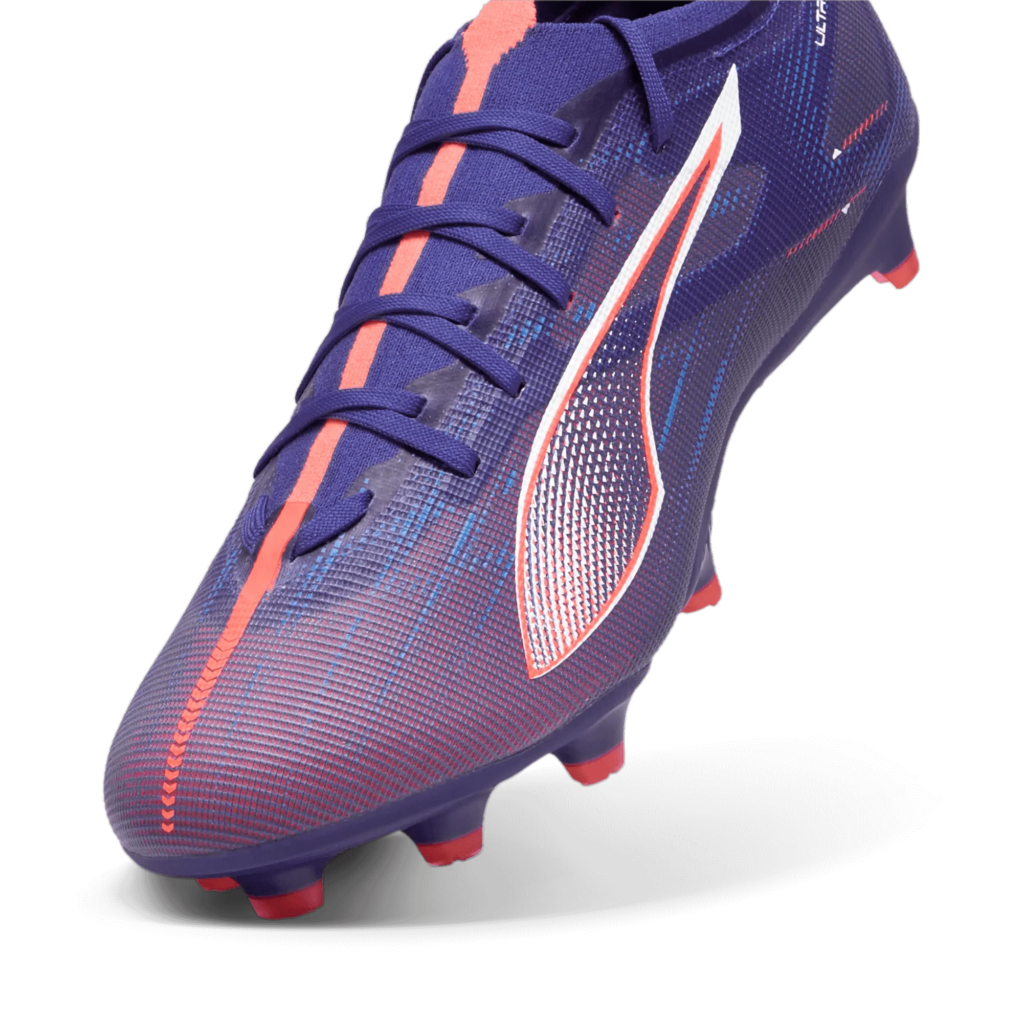 Puma Ultra 5 Match FG/AG - Formula Pack (FA24)