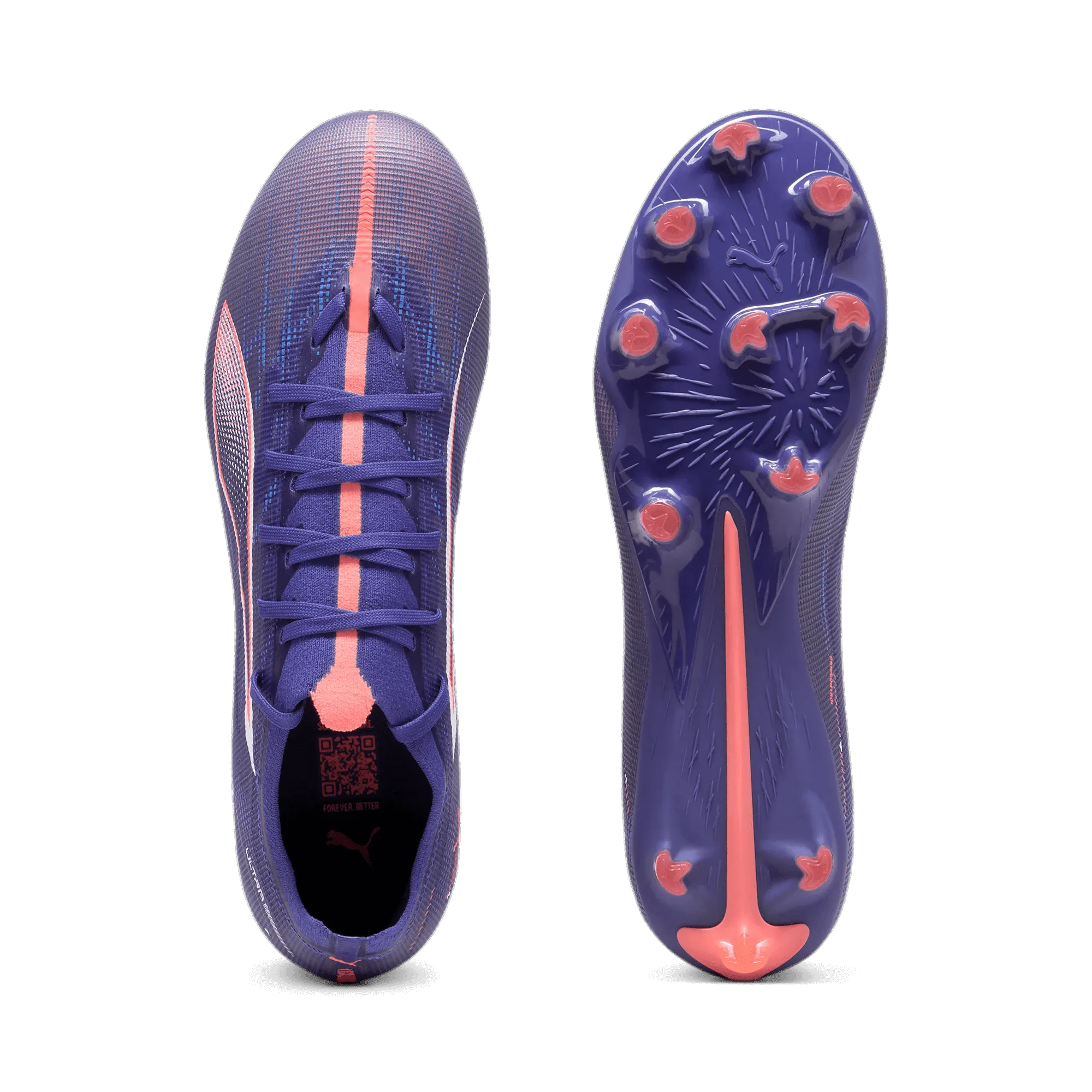 Puma Ultra 5 Match FG/AG - Formula Pack (FA24)