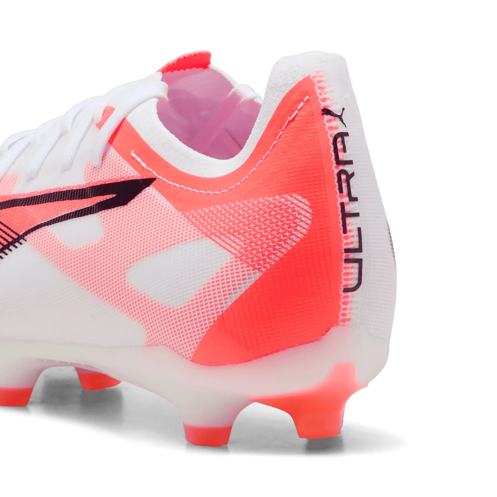 Puma Ultra 5 Match FG/AG - Unlimited Pack (SP25)