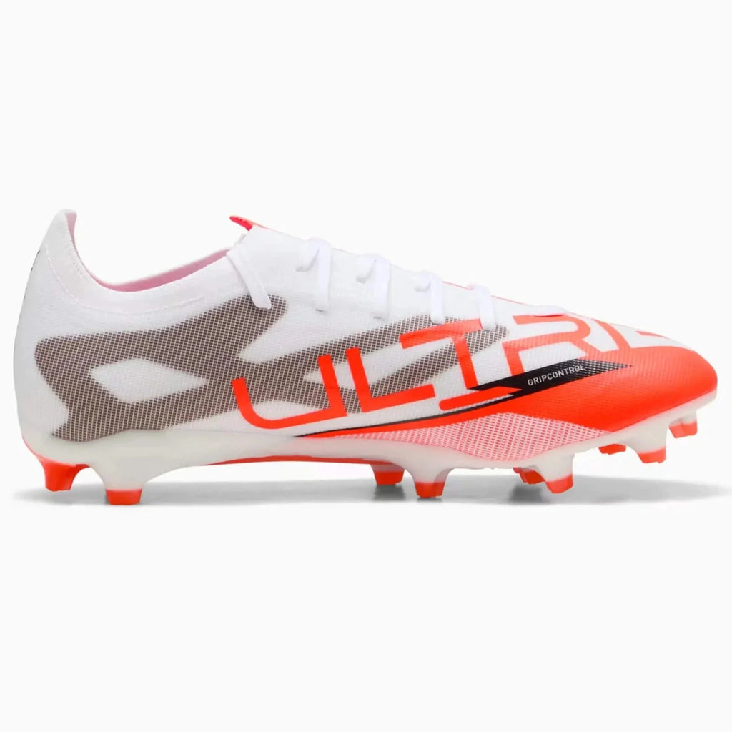 Puma Ultra 5 Match FG/AG - Unlimited Pack (SP25)