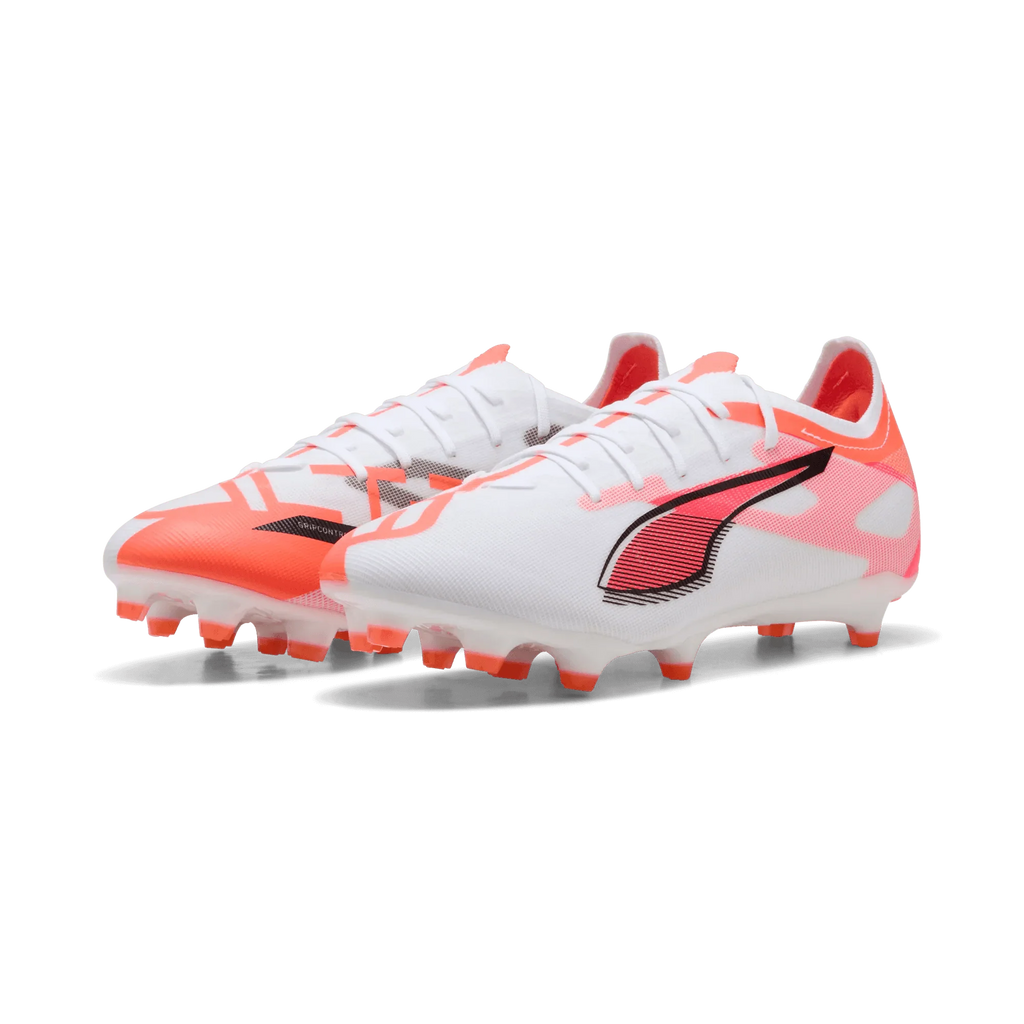 Puma Ultra 5 Match FG/AG - Unlimited Pack (SP25)