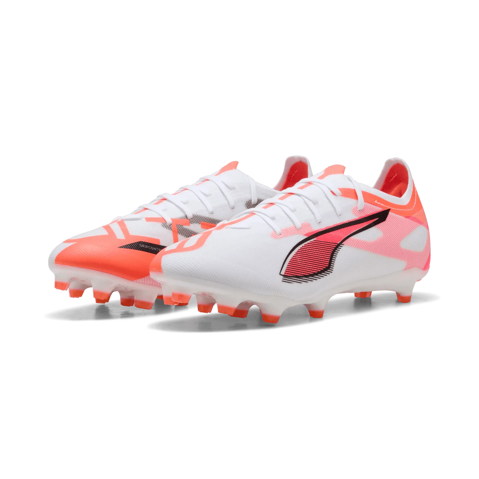 Puma Ultra 5 Match FG/AG - Unlimited Pack (SP25)