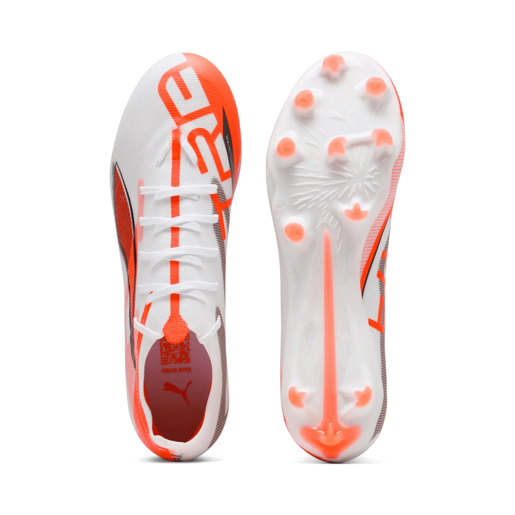 Puma Ultra 5 Match FG/AG - Unlimited Pack (SP25)