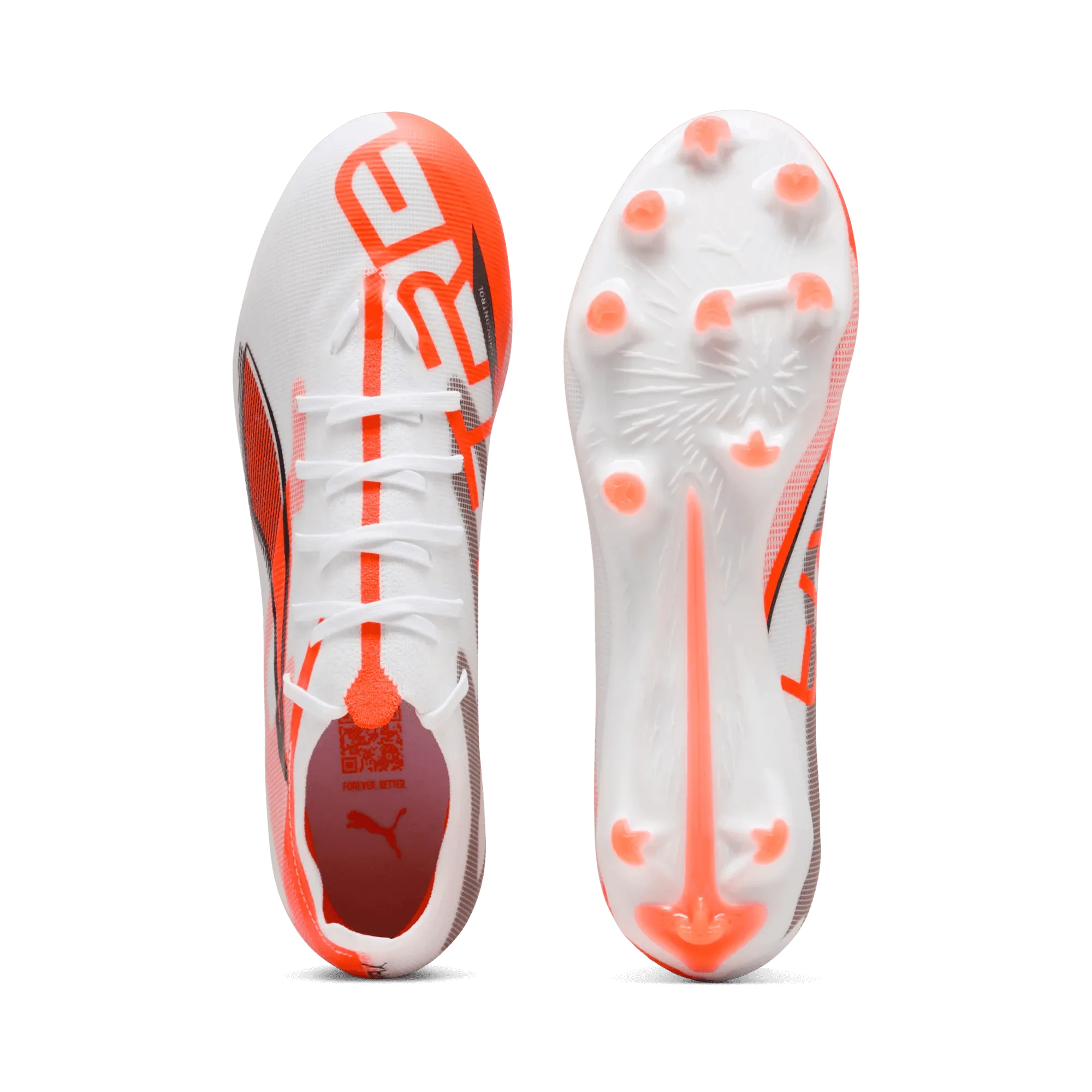 Puma Ultra 5 Match FG/AG - Unlimited Pack (SP25)