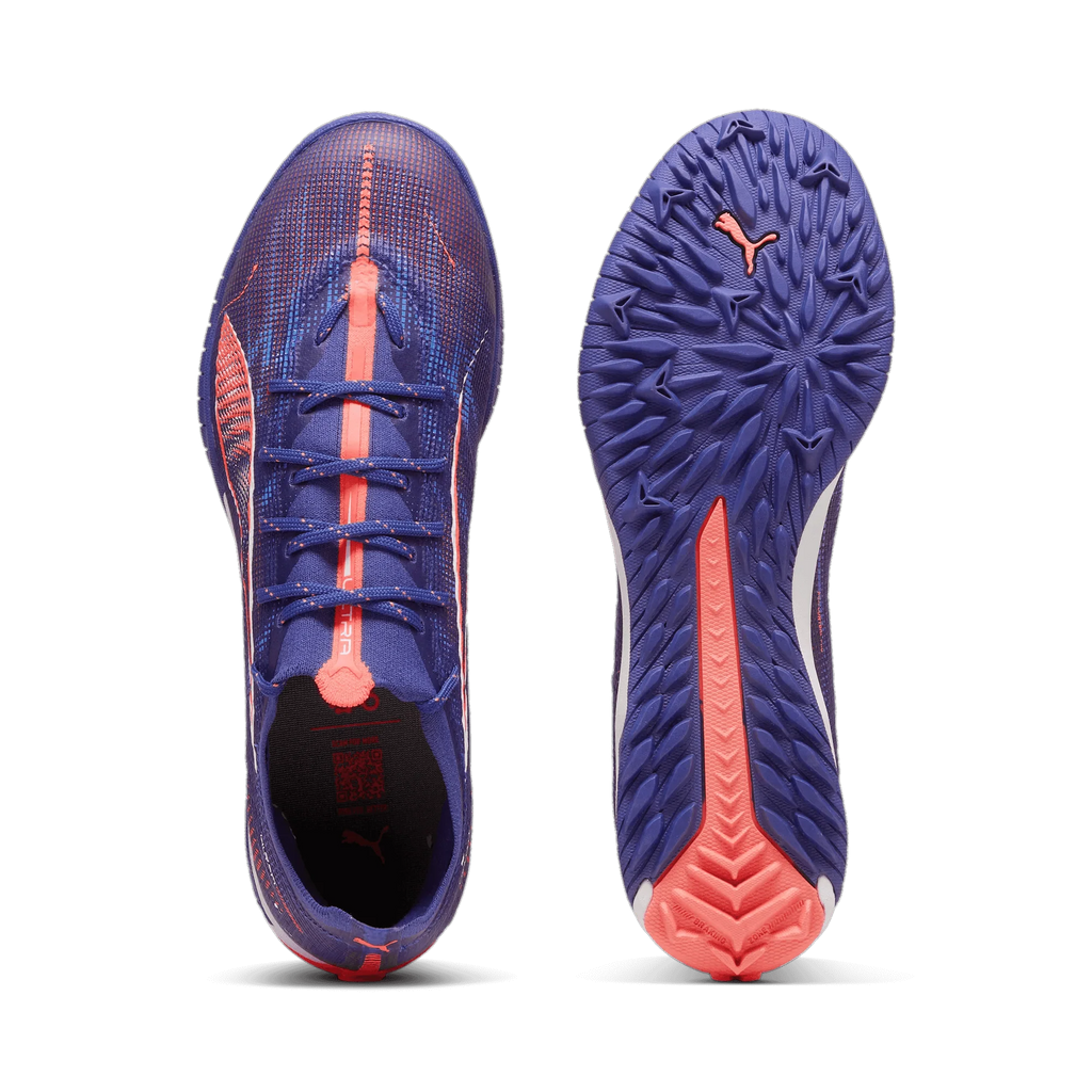 Puma Ultra 5 Pro Cage - Formula Pack (FA24)