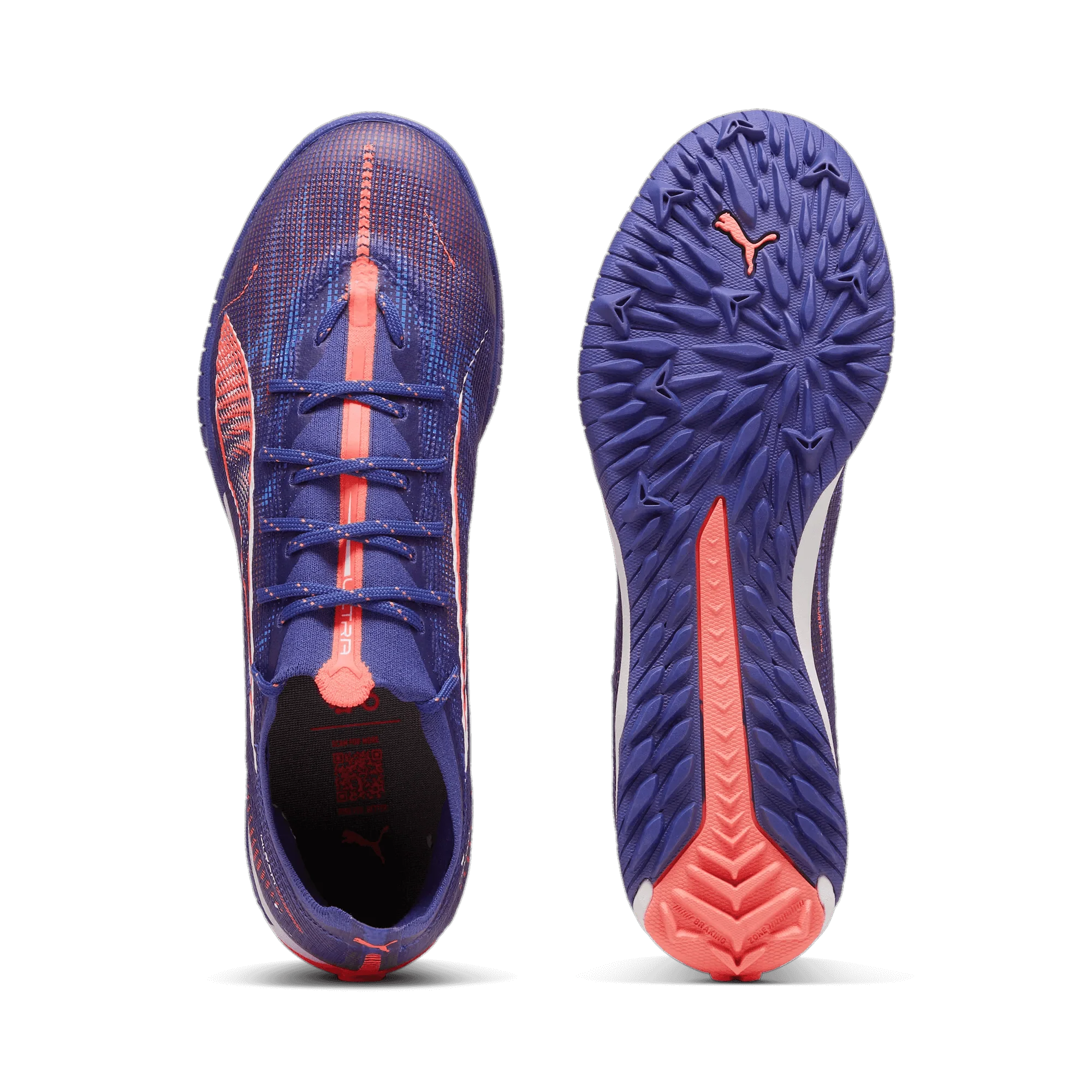 Puma Ultra 5 Pro Cage - Formula Pack (FA24)