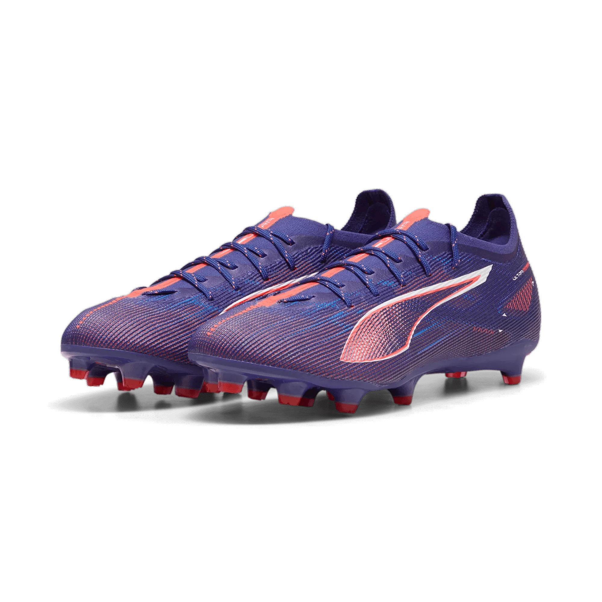 Puma Ultra 5 Pro FG/AG - Formula Pack (FA24)