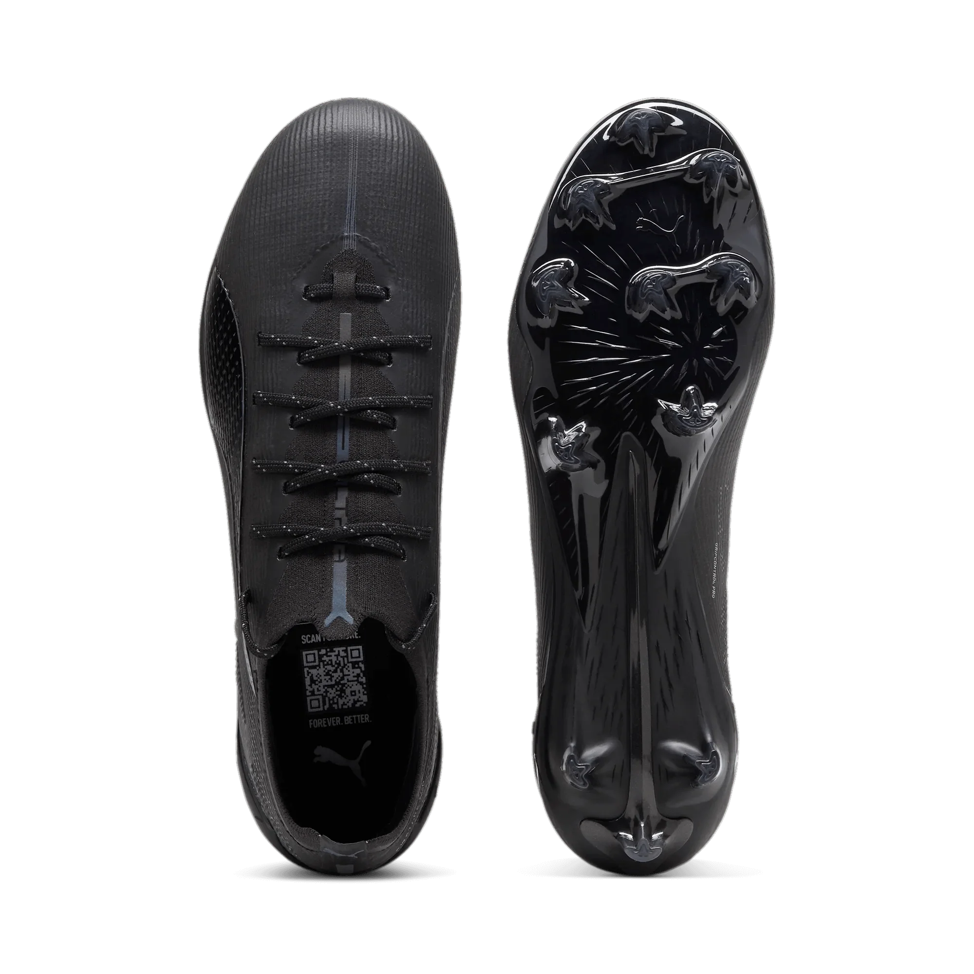 Puma Ultra 5 Ultimate FG - Eclipse Pack (FA24)