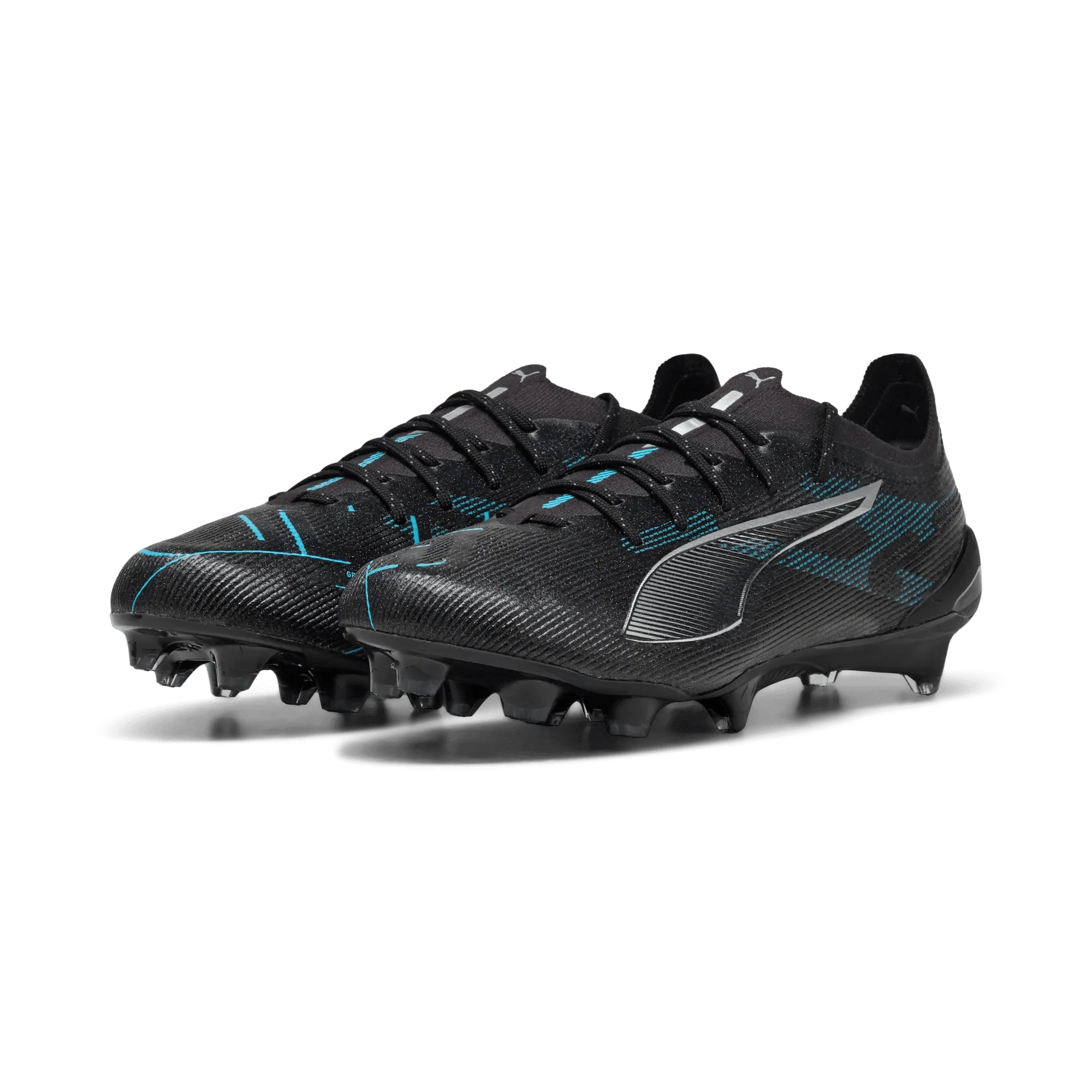 Puma Ultra 5 Ultimate FG - Eclipse Pack (SP25)