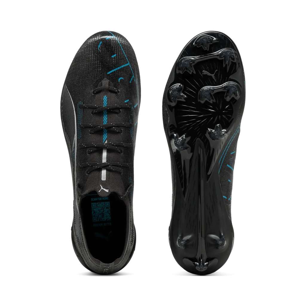 Puma Ultra 5 Ultimate FG - Eclipse Pack (SP25)