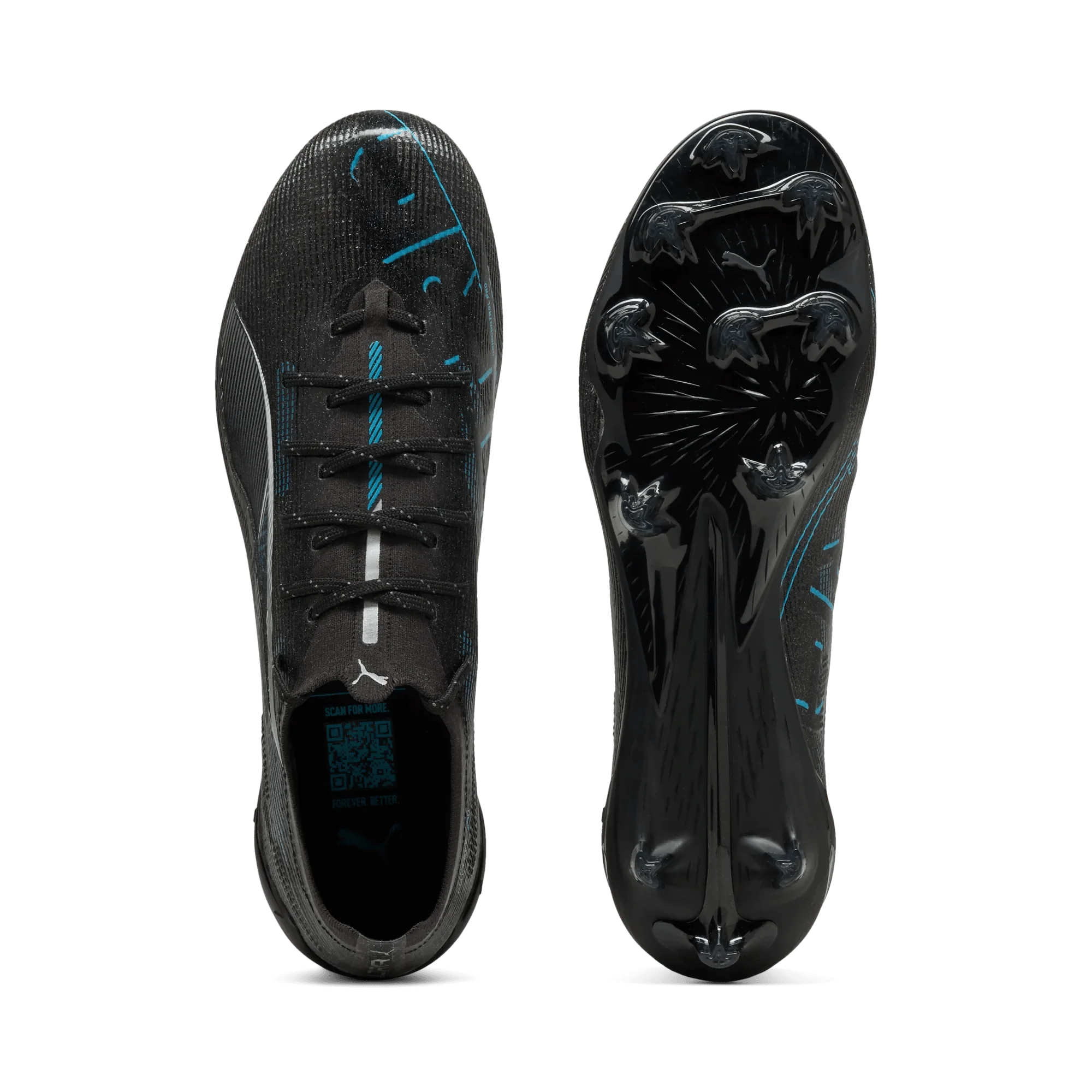 Puma Ultra 5 Ultimate FG - Eclipse Pack (SP25)