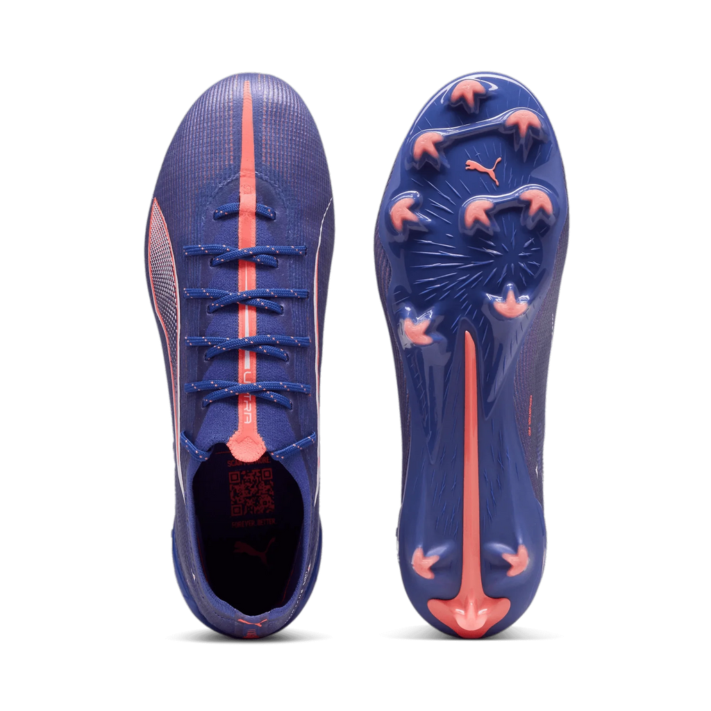 Puma Ultra 5 Ultimate FG - Formula Pack (FA24)