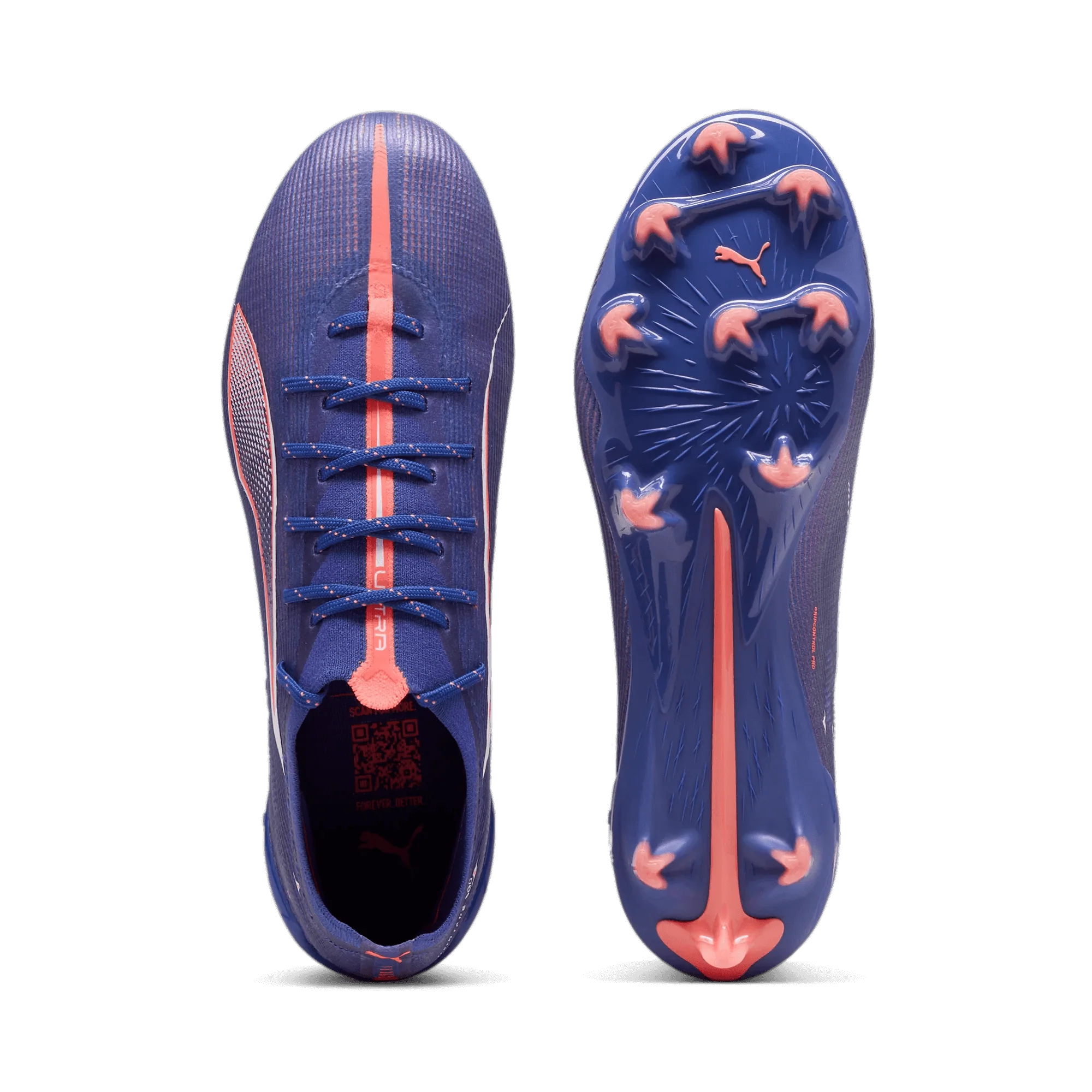 Puma Ultra 5 Ultimate FG - Formula Pack (FA24)