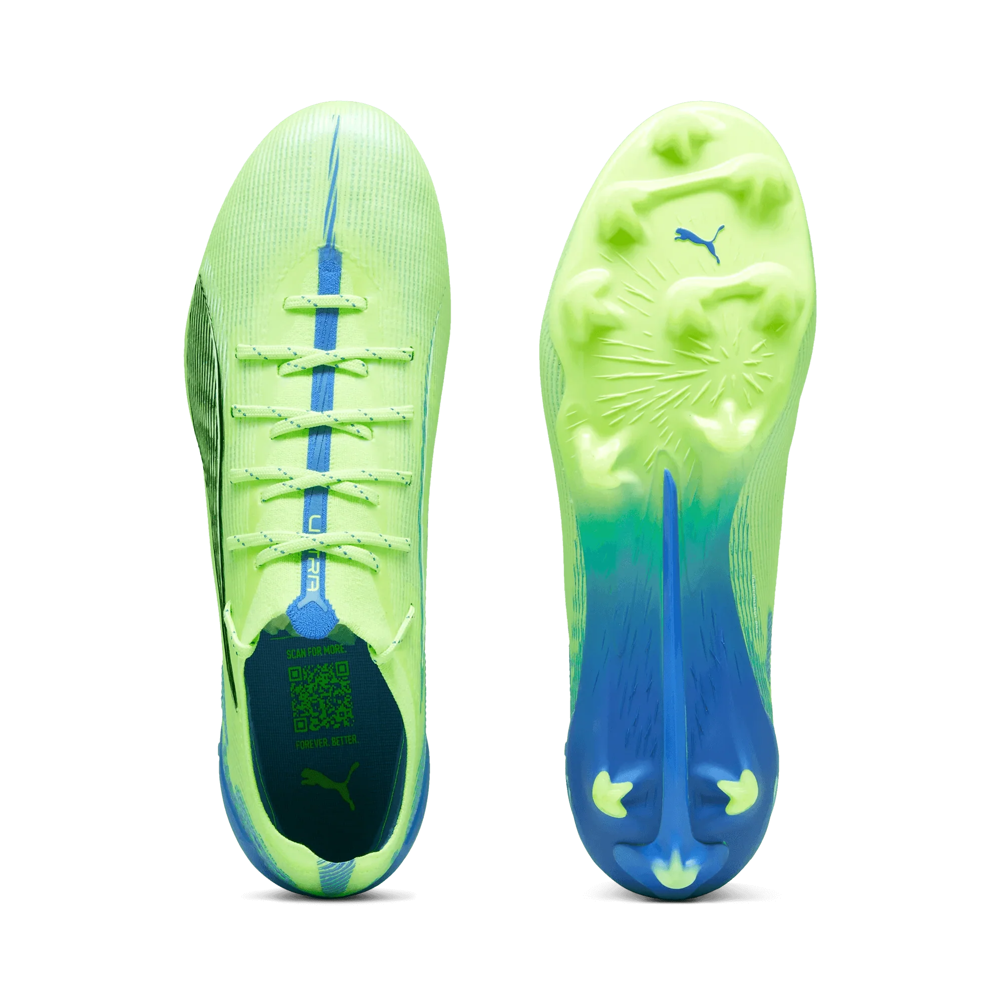 Puma Ultra 5 Ultimate FG - Lights Out Pack (HO24)