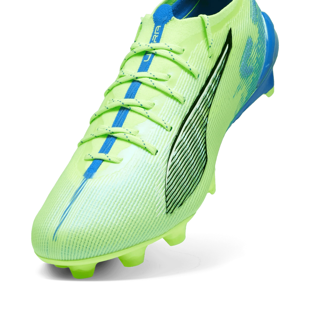 Puma Ultra 5 Ultimate FG - Lights Out Pack (HO24)