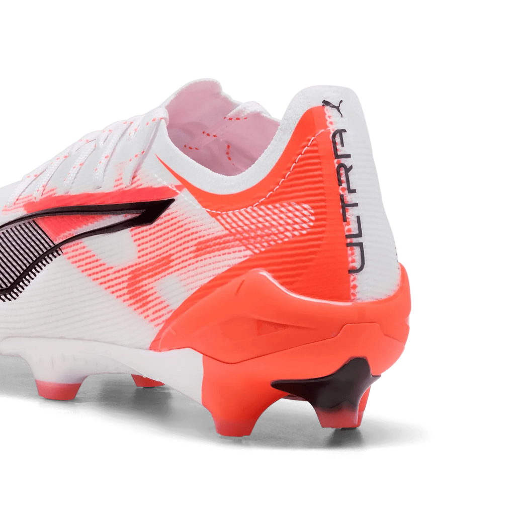 Puma Ultra 5 Ultimate FG - Unlimited Pack (SP25)