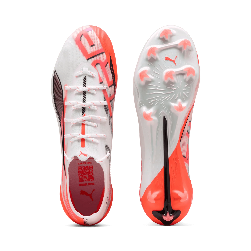 Puma Ultra 5 Ultimate FG - Unlimited Pack (SP25)