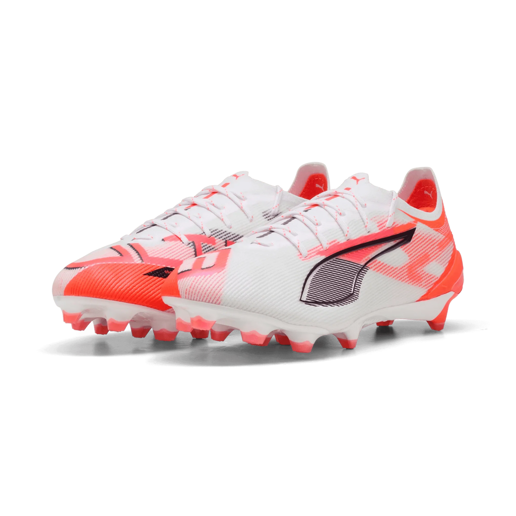 Puma Ultra 5 Ultimate FG - Unlimited Pack (SP25)